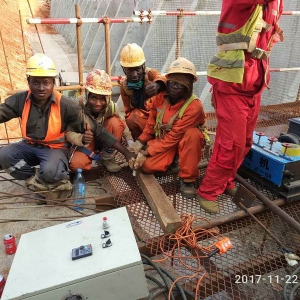 CXJ15ABP11.0  變頻