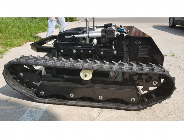 割草機如何進行日常保養和維護？