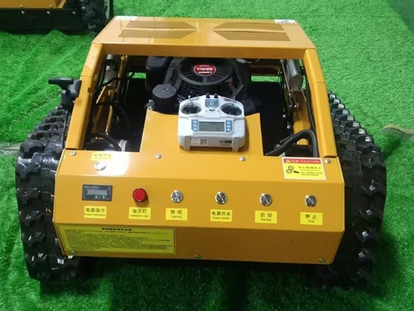 如何選擇適合您家庭的割草機？