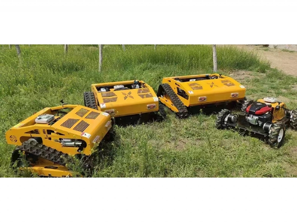 掌握正確方法與保養，讓您的割草機更耐用